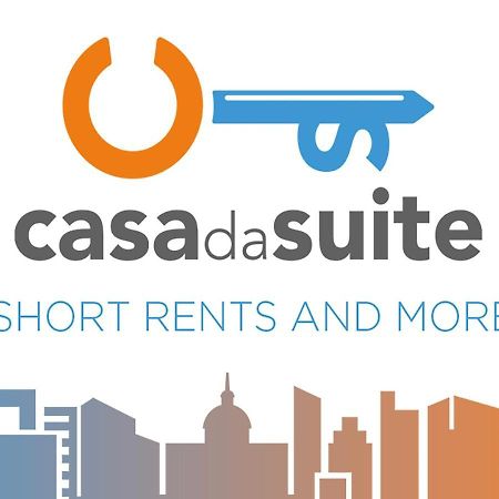 Casa Da Suite Colonne ミラノ エクステリア 写真