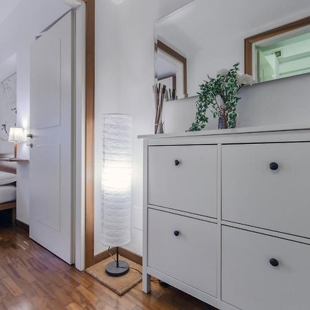 Casa Da Suite Colonne ミラノ エクステリア 写真