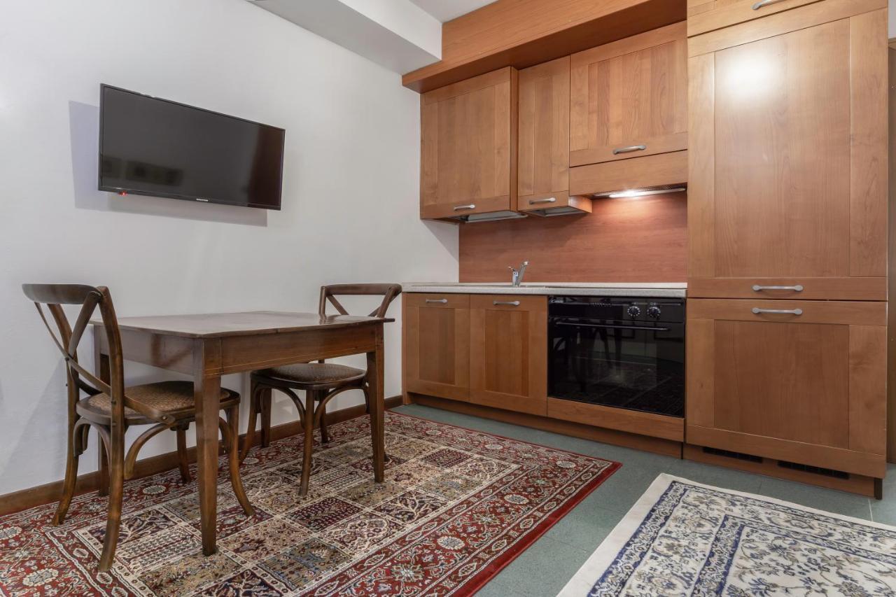 Casa Da Suite Colonne ミラノ エクステリア 写真