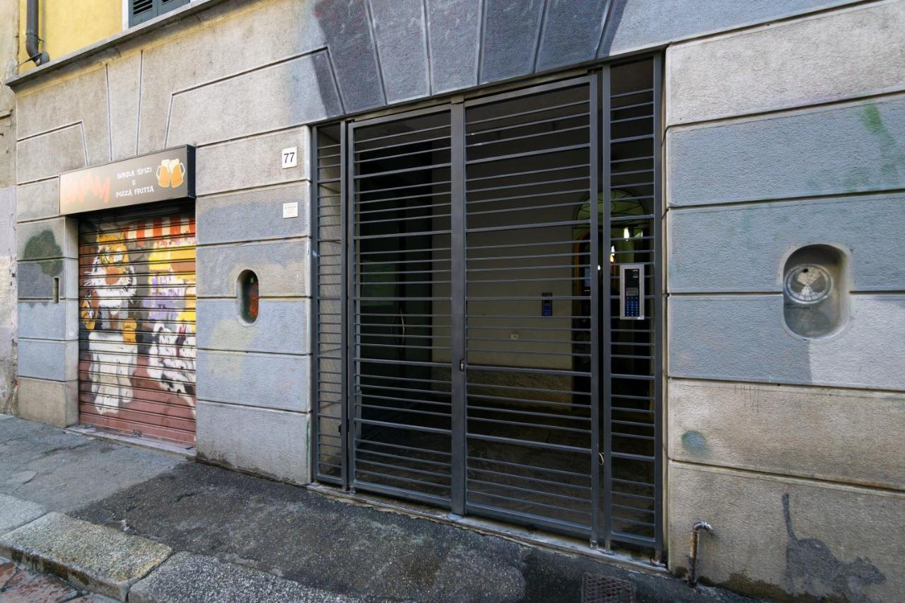 Casa Da Suite Colonne ミラノ エクステリア 写真