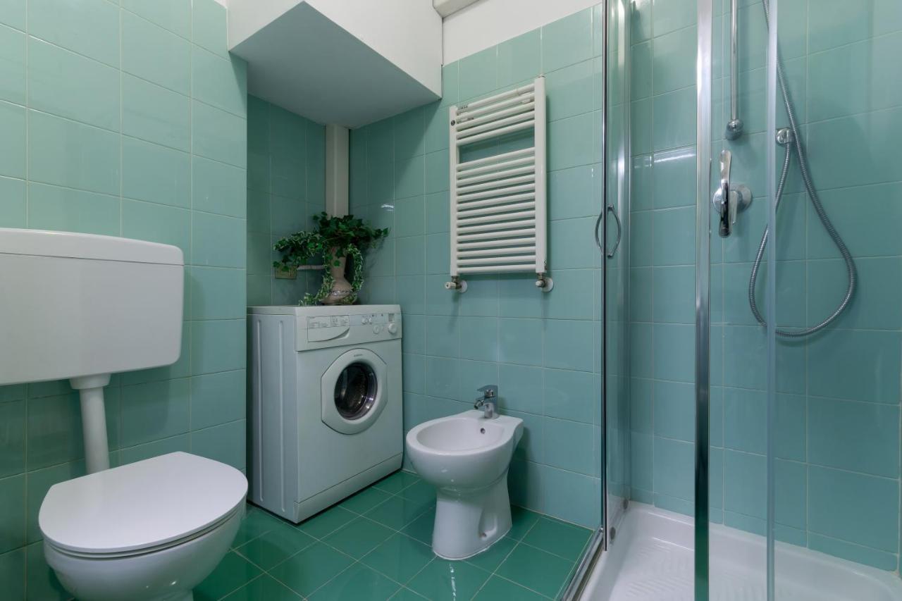 Casa Da Suite Colonne ミラノ エクステリア 写真
