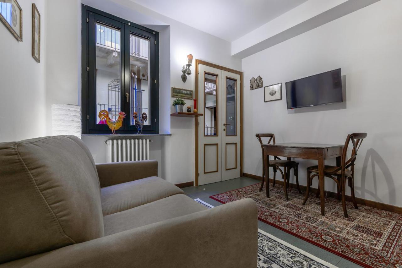 Casa Da Suite Colonne ミラノ エクステリア 写真