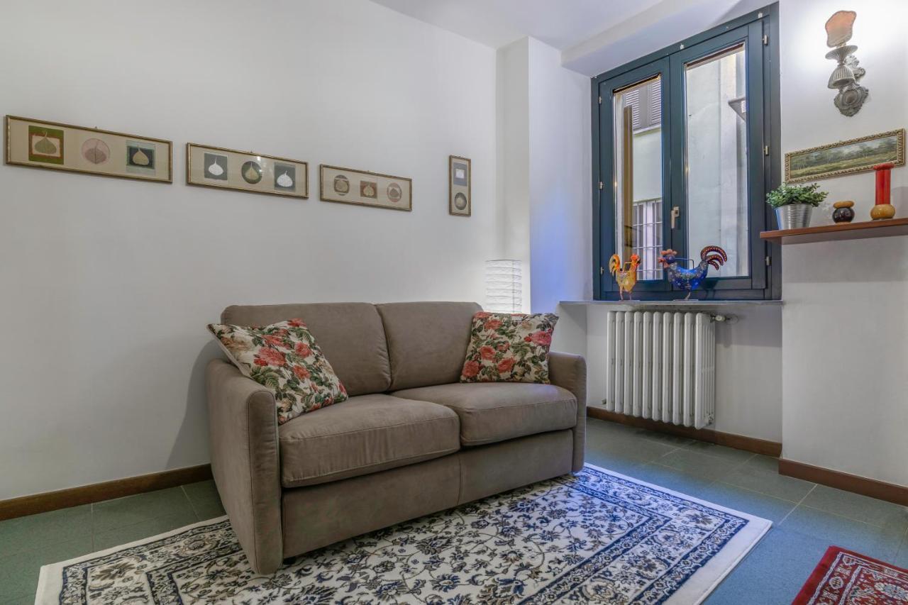 Casa Da Suite Colonne ミラノ エクステリア 写真