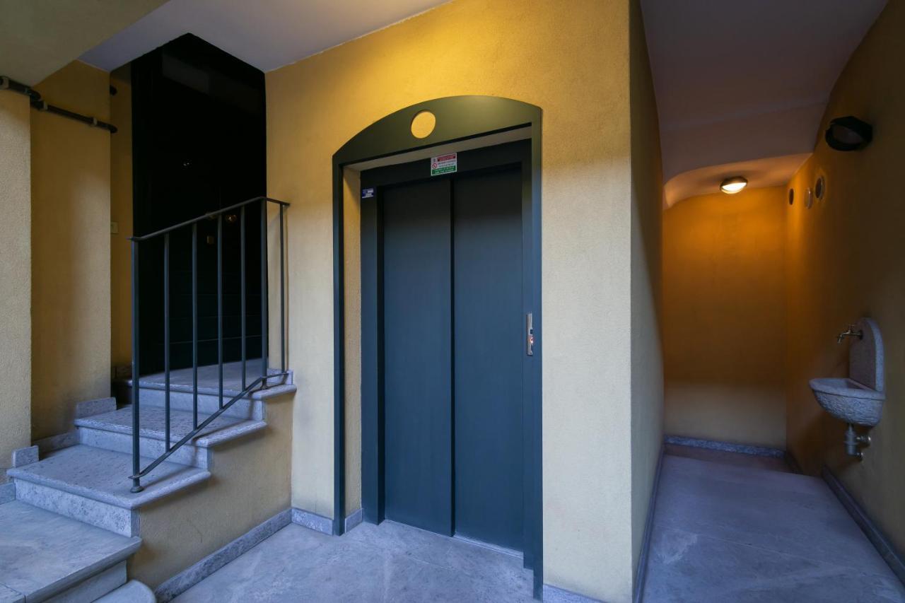 Casa Da Suite Colonne ミラノ エクステリア 写真