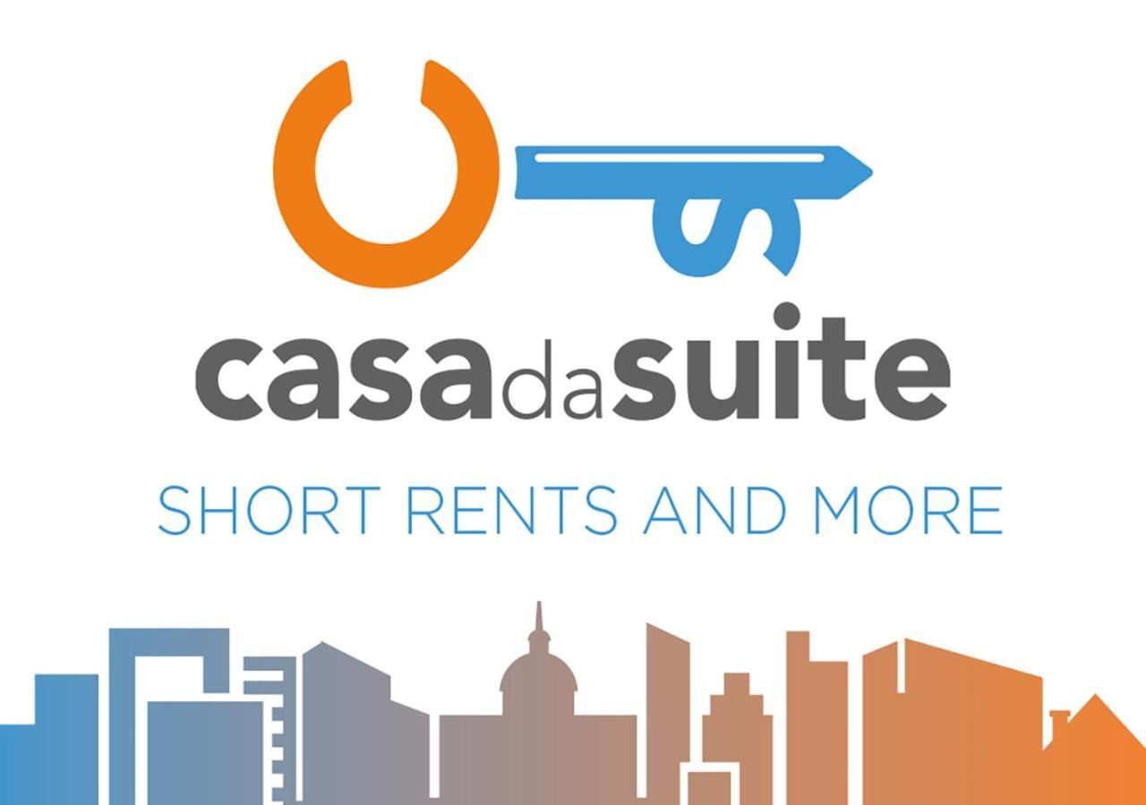 Casa Da Suite Colonne ミラノ エクステリア 写真