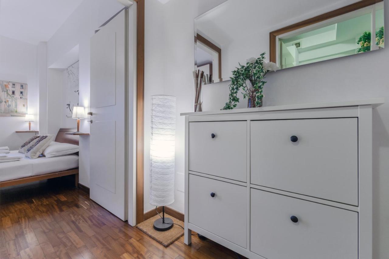 Casa Da Suite Colonne ミラノ エクステリア 写真