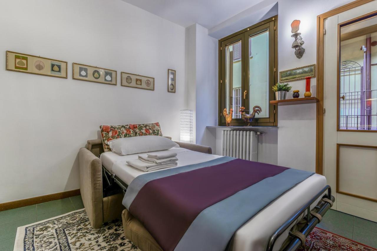 Casa Da Suite Colonne ミラノ エクステリア 写真